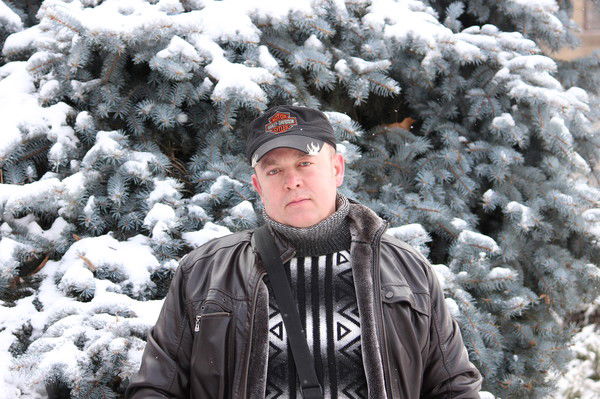 Павел Загнитко