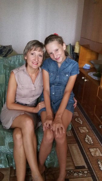 Настя Шефер