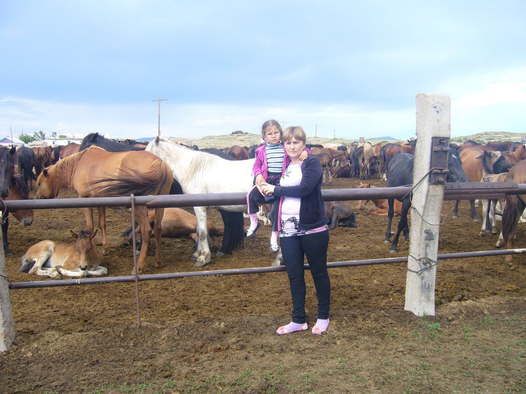 Анна Липинская