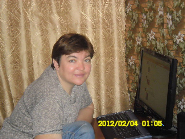 Айгуль Жаманбалина