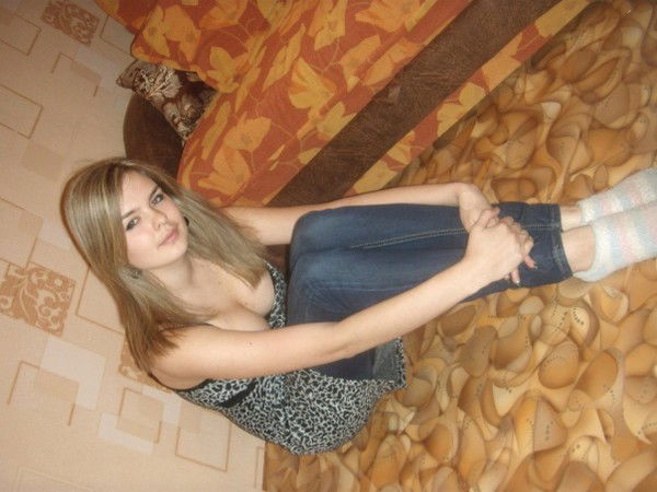 Александра Клименко