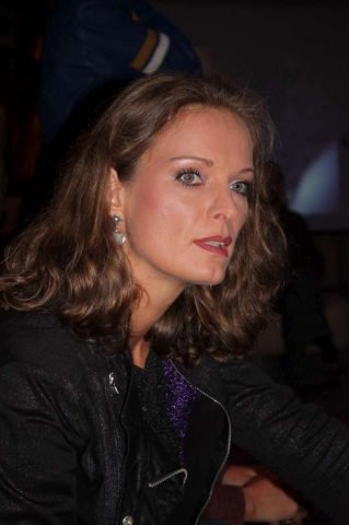 Людмила Антипова