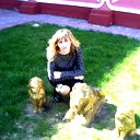 Анна Полуян