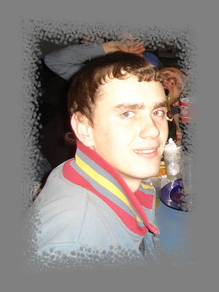 Андрей Кавун