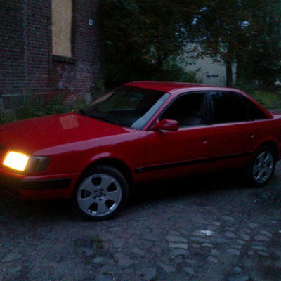 Андрей Пронин