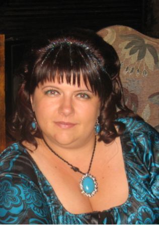 Елена Корнилова