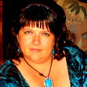 Елена Корнилова
