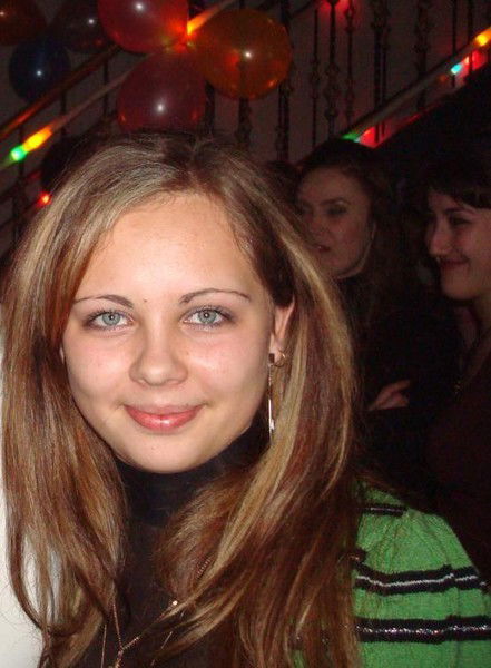 Карина Гунько