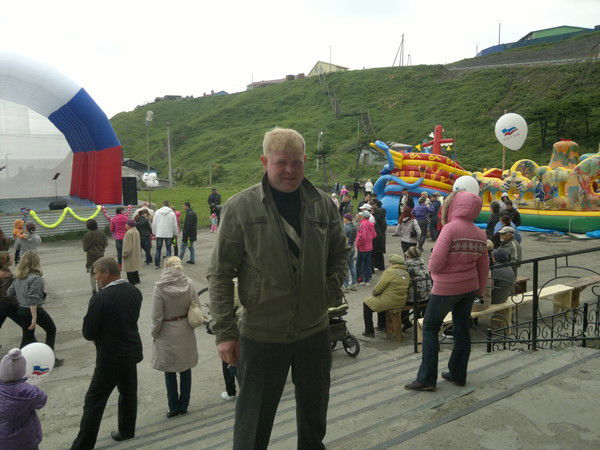 Евгений Жиров