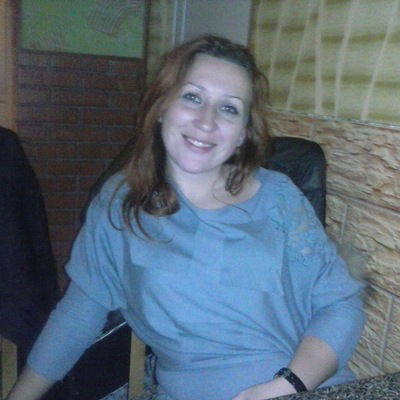 Вита Пиньковская