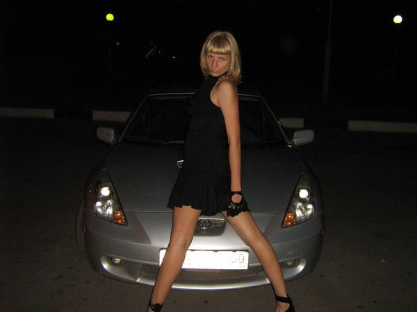 Екатерина Капанова