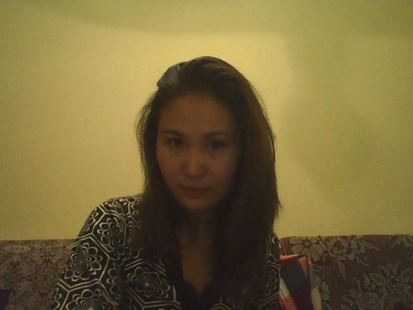 Зарина Ибрагимова