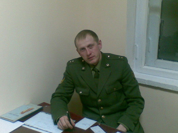 Саша Глазунов