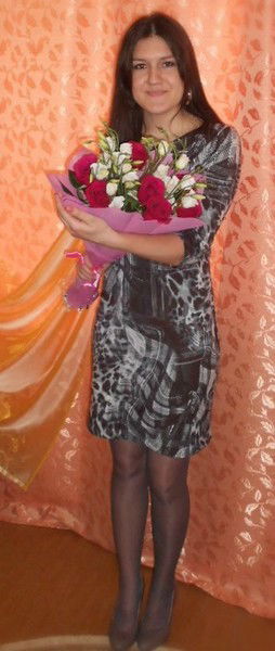 Екатерина Петрова