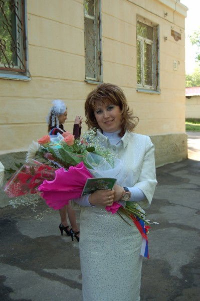 Марина Михеева