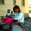 Марина Михеева