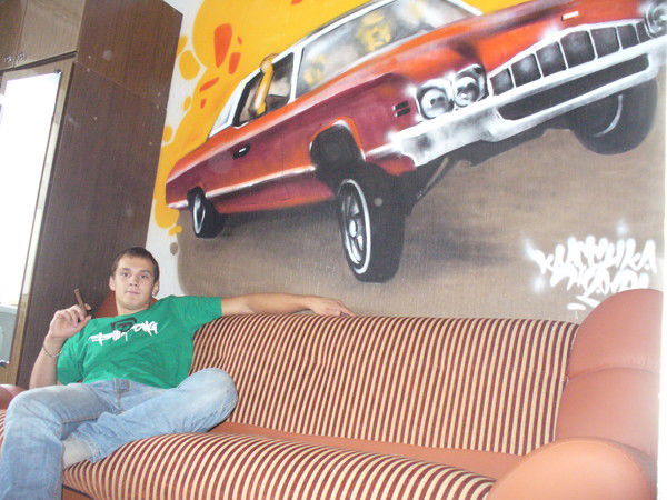 Алексей Аникин