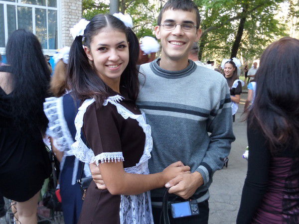 Лена Спивак