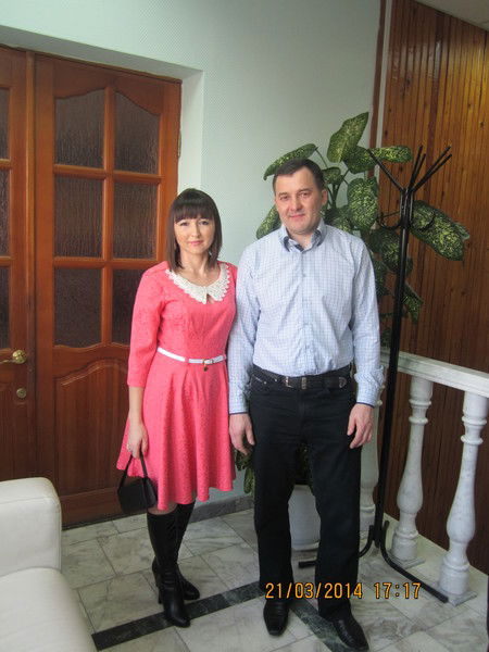 Альфия Хайруллина