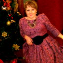Зуля Савельева