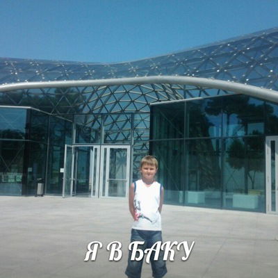 Данила Холод