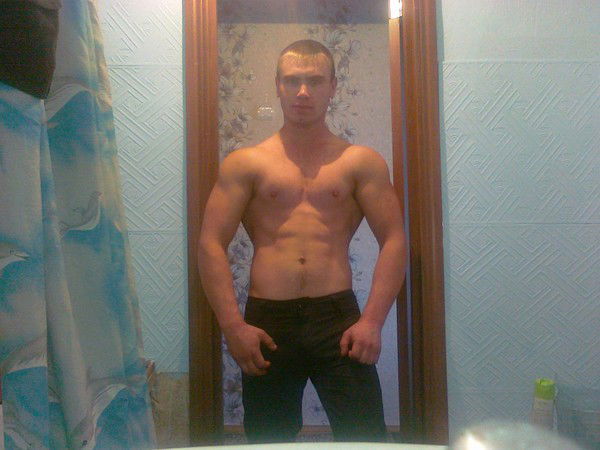 Юрий Кульчицкий