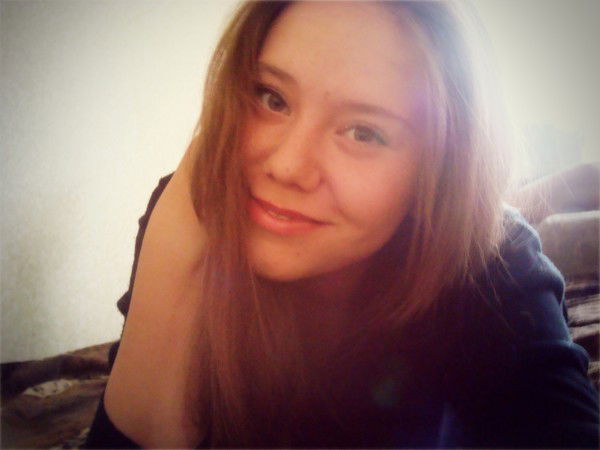 Александра Воробьева