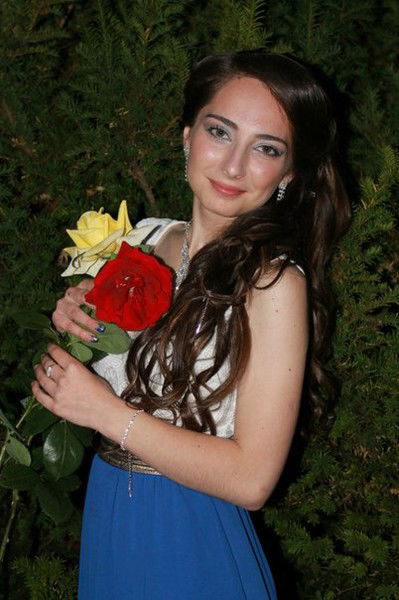 Анастасия Повчинец