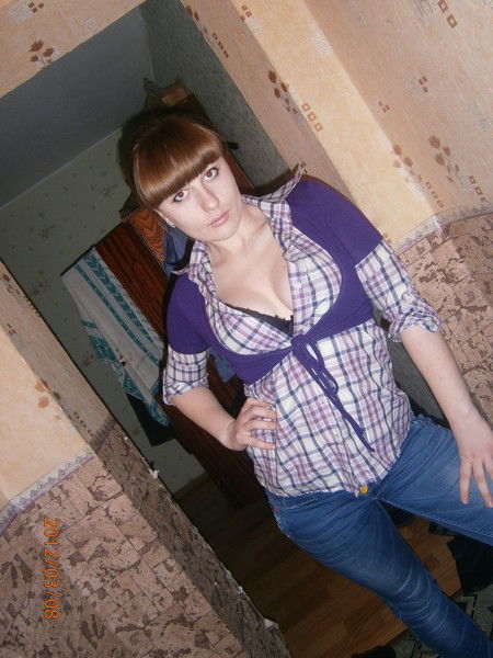 Олька Палагина