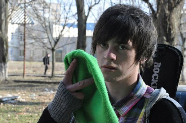 Євгеній Чопей