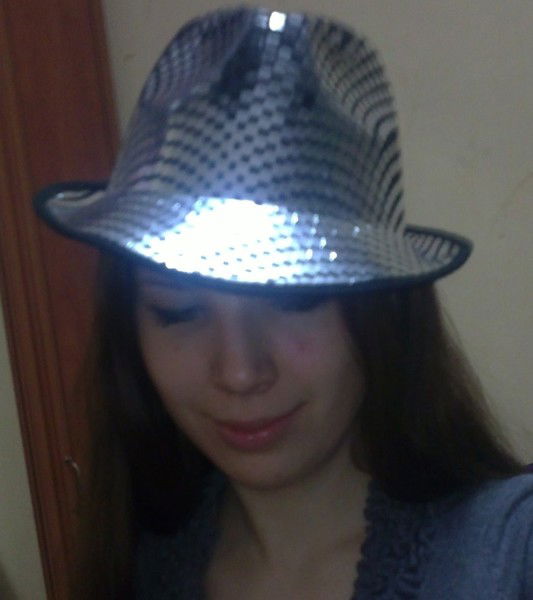 Александра Ш