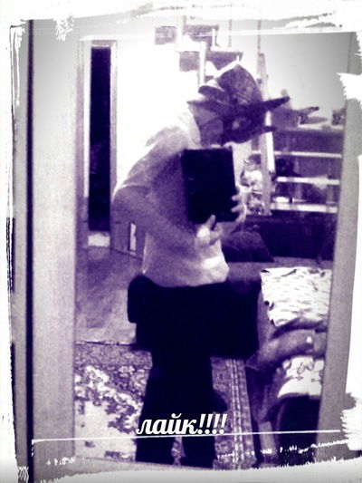 Егор Мельников