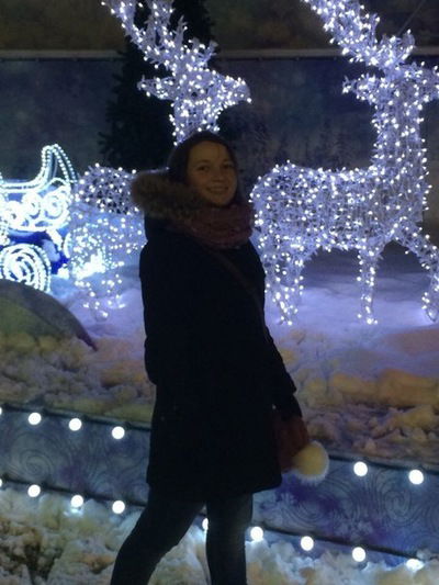 Ирина Чакрова