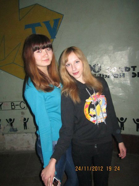 Екатерина Феоктистова