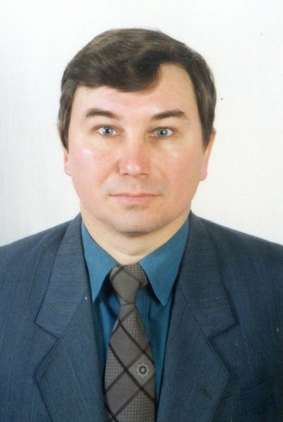 Юрий Абрамов