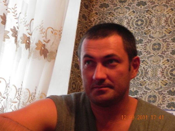 Андрей Иванов