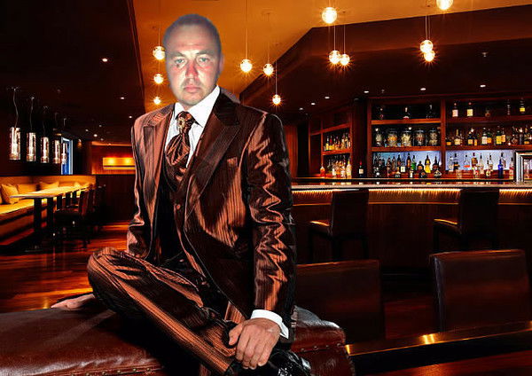 Руслан Лютенко