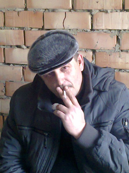 Виктор Колесник