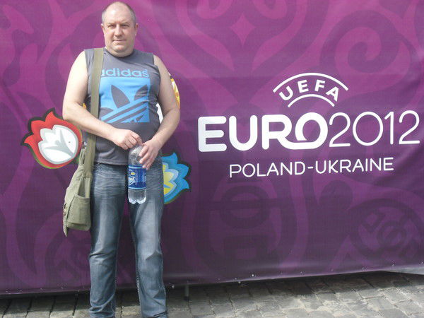 Михаил Румянцев