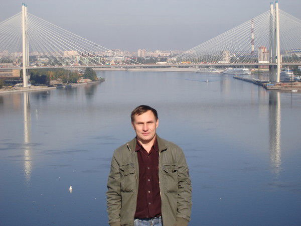 Станислав Лукьяненко