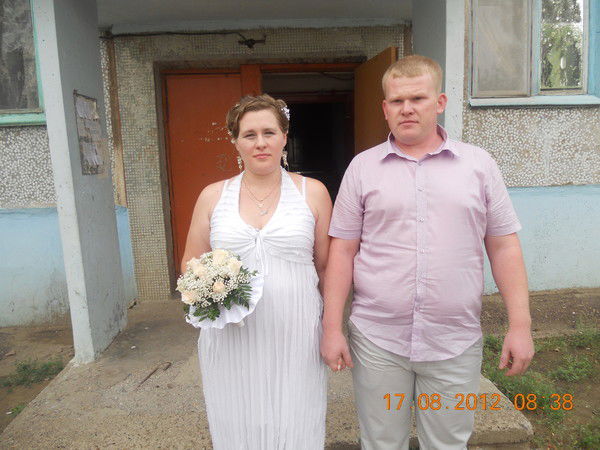 Алексей Фирстов