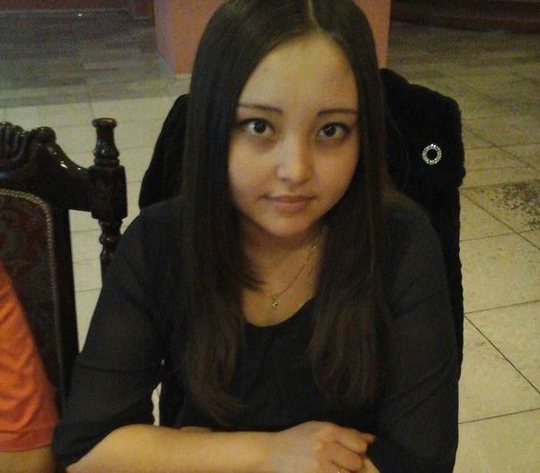 Аяулы Сейткерей