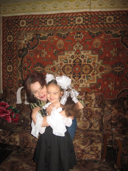 Елена Жирикова