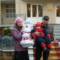 Светлана Садыкова