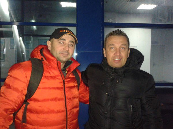 Андрей Мусханов