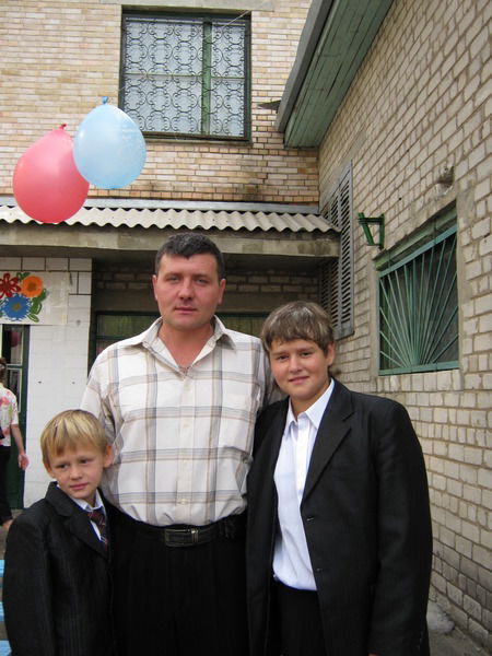 Юра Герцовский