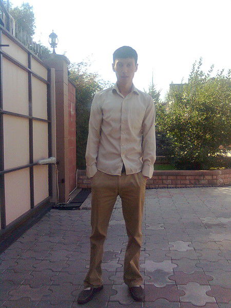 Рамиль Заитов