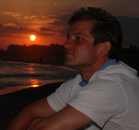 Максим Шеховцов