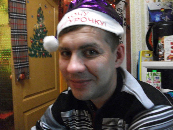 Евгений Гусельников