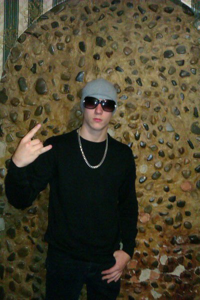 Александр Кисиль